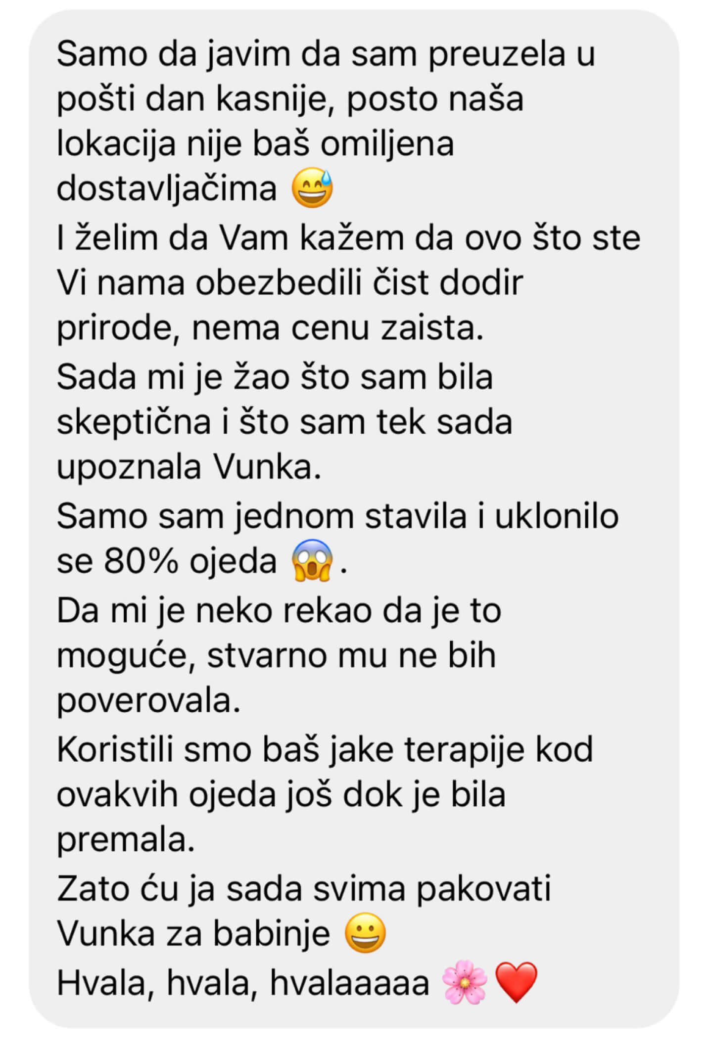 Vunko Utisak 01