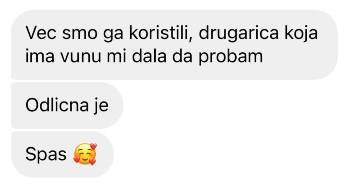 Vunko Utisak 09