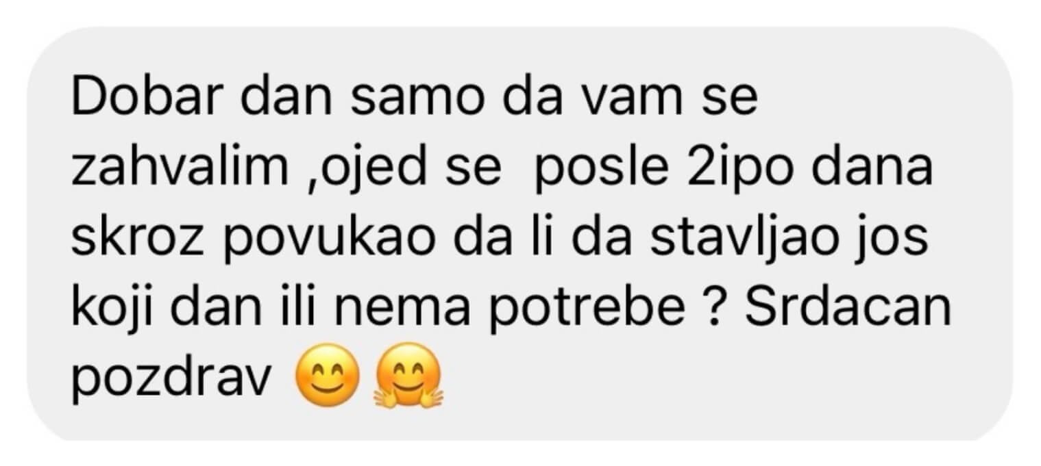 Vunko Utisak 10
