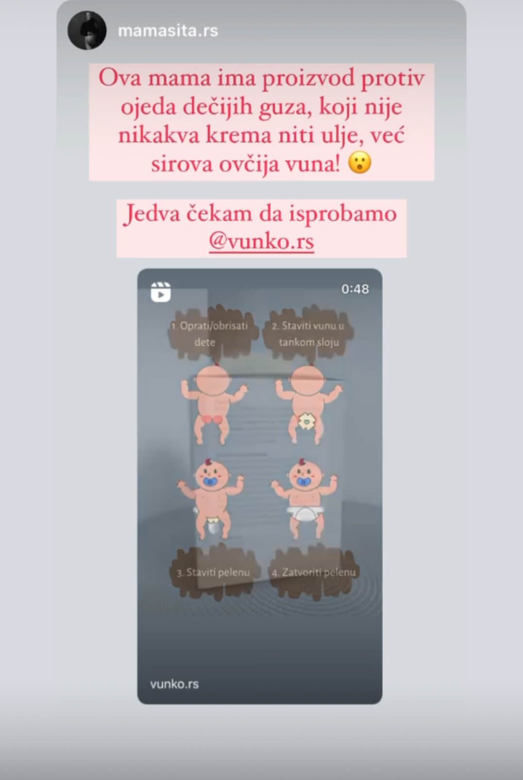 Vunko Utisak Mamasita 02