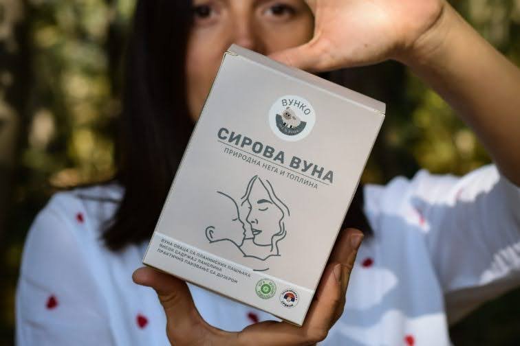 nega pelenske regije