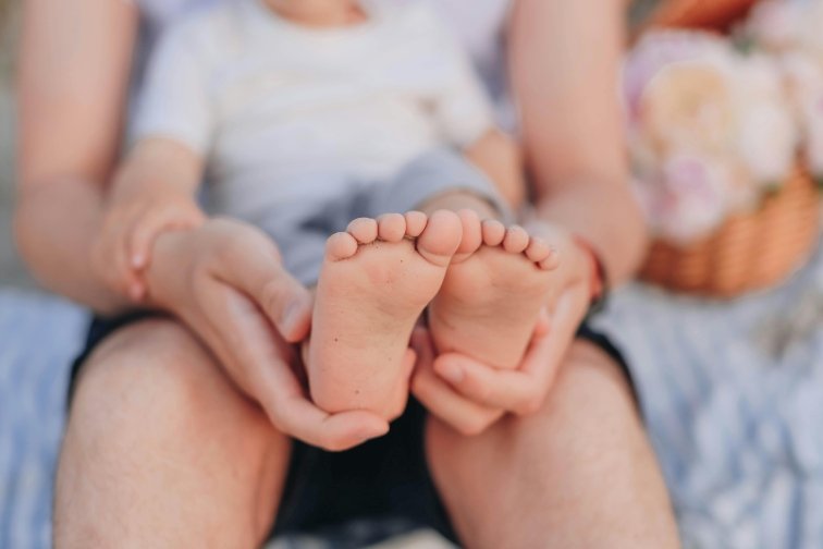 alergijski osip kod beba