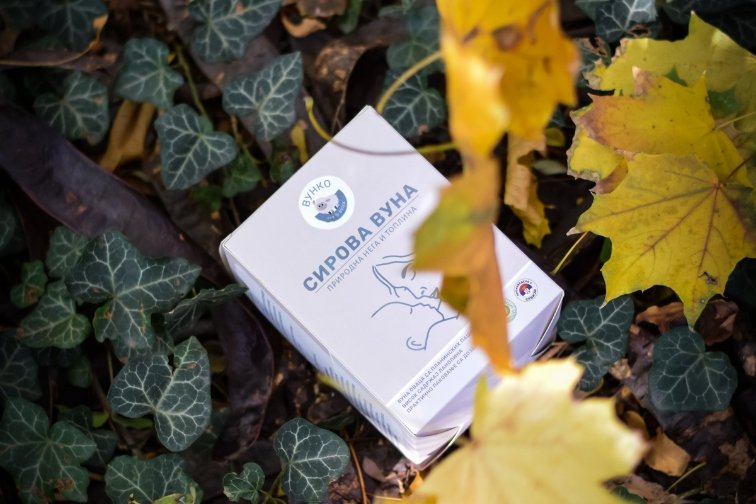 nega pelenske regije